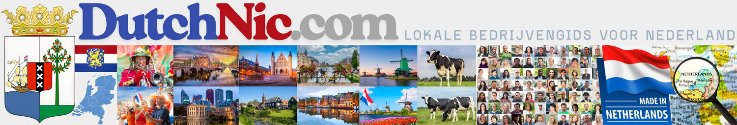 Gemaakt in Nederland - Oceanwide Netherlands Offshore Services